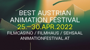 ASIFA Austria Announces Best Austrian Animation 2021 Online Screening