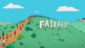 ‘Fairfax’ Creators Ink First-Look Deal with Amazon Studios