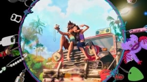 DreamWorks’ ‘Forgotten Island’ Writers/Directors Join VIEW Conference 2026