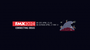 FMX 2024 returns for four days on-site in Stuttgart and on demand April 27 to May 31