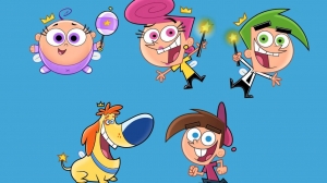 Paramount+ Orders Live-Action ‘Dora the Explorer’ and ‘The Fairly OddParents’ Series