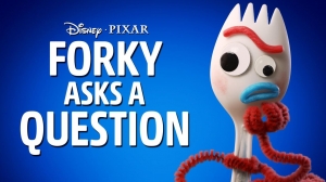 ‘Forky Asks a Question,’ ‘Big Mouth’s Maya Rudolph Take Home Animation Emmys