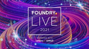 Foundry Live Returns March 15-25