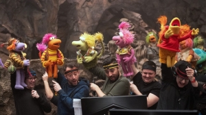The Hidden Animation of ‘Fraggle Rock: Back to the Rock’ Season 2