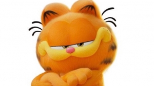 Bowen Yang, Brett Goldstein Board Animated ‘Garfield’ Feature