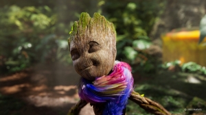 Luma Pictures Helps Grow a ‘Groot’  