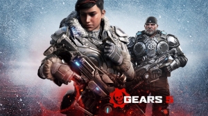 Jon Spaihts to Pen ‘Gears of War’ Film for Netflix