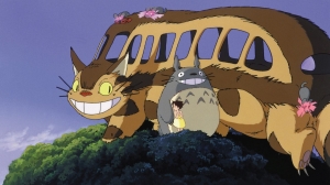 Famed Studio Ghibli Library Now Available for Digital Rental