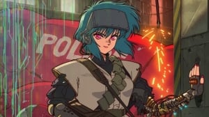 ‘Ghost in the Shell’: New and Old