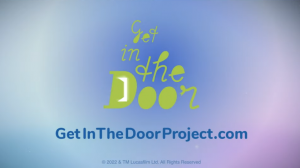 Lucasfilm Launches ‘Get in the Door’ Employee Initiative