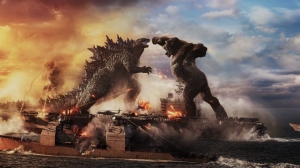 New Release Date, Trailer, and First Look Images for ‘Godzilla vs. Kong’