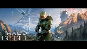 ‘Halo Infinite’ Gets Pushed into 2021