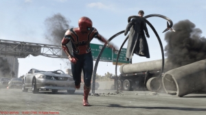 Digital Domain Helps ‘Bridge’ the Multiverse in ‘Spider-Man: No Way Home’