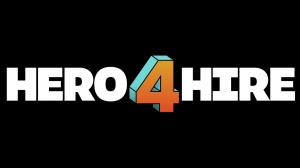 Hero4Hire Creative Unveils Rebrand
