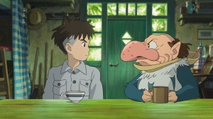 Hayao Miyazaki’s Triumphant Return with ‘The Boy and the Heron’