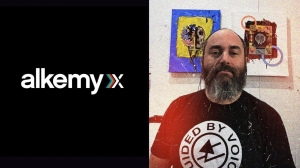 Aaron Dunkel Joins Alkemy X’s Creative Studio