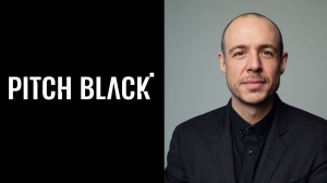 Pitch Black Names Mikaël Damant-Sirois VP of Operations