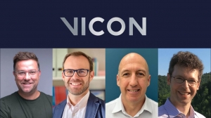 Vicon Announces New Leadership Appointments