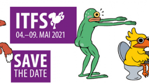 Submission Deadline: January 18, 2021 fo AniMovie - International Feature-Length Film Competition at the 28th Stuttgart International Festival of Animated Film
