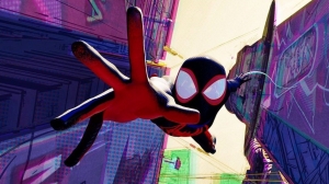 ‘Spider-Man: Across the Spider-Verse’ Director Heads to VIEW 2023