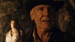 Walt Disney Drops ‘Indiana Jones and the Dial of Destiny’ Trailer
