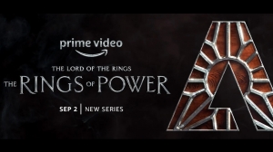 Adobe Shares ‘The Lord of The Rings: The Rings of Power’ Exclusive Clip
