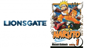 Lionsgate Inks ‘Naruto’ Live-Action Film Deal