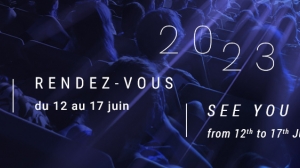 Call for Entries: Annecy 2023