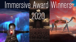 2020 Raindance Immersive Winners Announced 