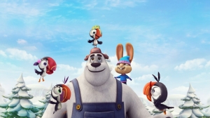 ILBE Announces ‘Puffins Impossible’ with Johnny Depp