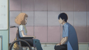 ‘Josee, the Tiger and the Fish’: Embracing People with Disabilities in Anime