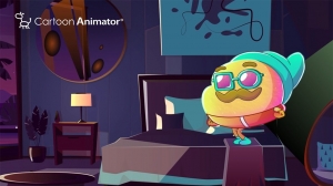 How to Create Engaging Interactive Learning Materials with Cartoon Animator