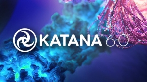 Foundry Releases Katana 6.0