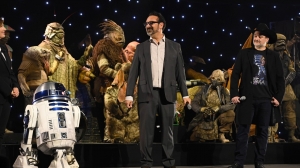 James Mangold, Dave Filoni to Direct New ‘Star Wars’ Films