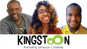 Jamaican Animators Chosen to Produce Short for ‘Sesame Street’
