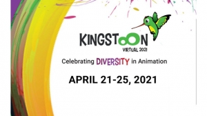 KingstOON 2021 Announces Matthew Luhn to Keynote Festival Kick-off