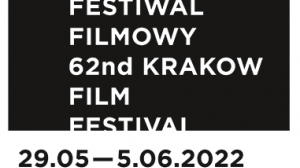 Call for Entries Krakow Film Festival 2022, 29 May to 5 June 2022