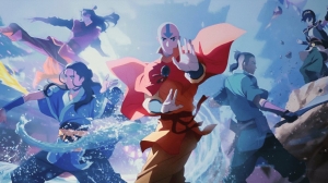 Get Your First Look at ‘Avatar: The Last Airbender’ Animated Feature 