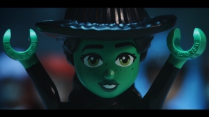 Universal Shares ‘Wicked’ LEGO Brickified Trailer 