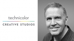 Technicolor Creative Studios Names Bill Polson CTO