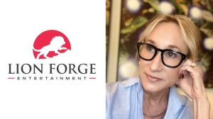 Stephanie Sperber Named President and CCO at Lion Forge Entertainment