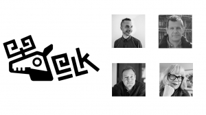 Elk Studios Reveals New Branding and Team