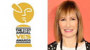 Gale Anne Hurd to Receive VES Lifetime Achievement Award 