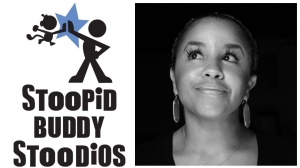 Stoopid Buddy Studios Names Jasmine Johnson Head of Studio