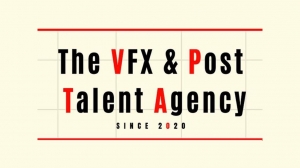 The VFX & Post Talent Agency Expands its Roster