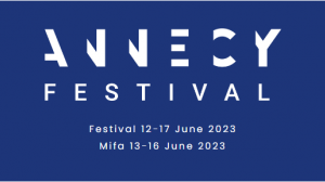 Last Call for Entries - Annecy 2023