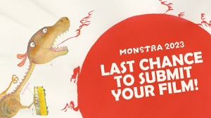 MONSTRA 2023 - Submission deadline October 23, 2022