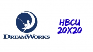 HBCU 20x20 and DreamWorks Animation Launch Talent Development Initiative