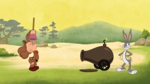 Composer Carl Johnson Comes Home to ‘Looney Tunes Cartoons’