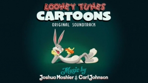 ‘Looney Tunes Cartoons’ Original Soundtrack Now Available